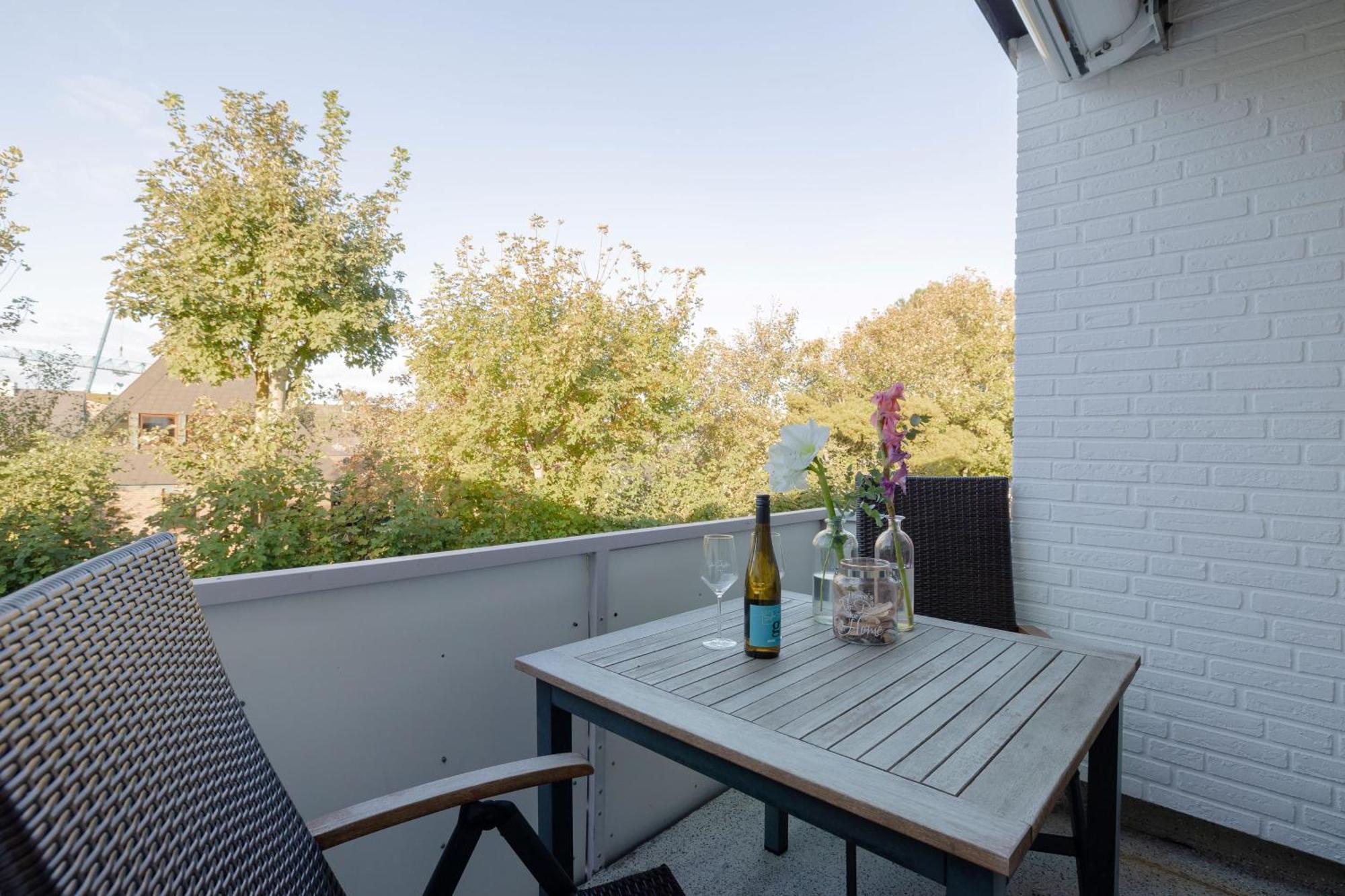 Nordstern Apartment