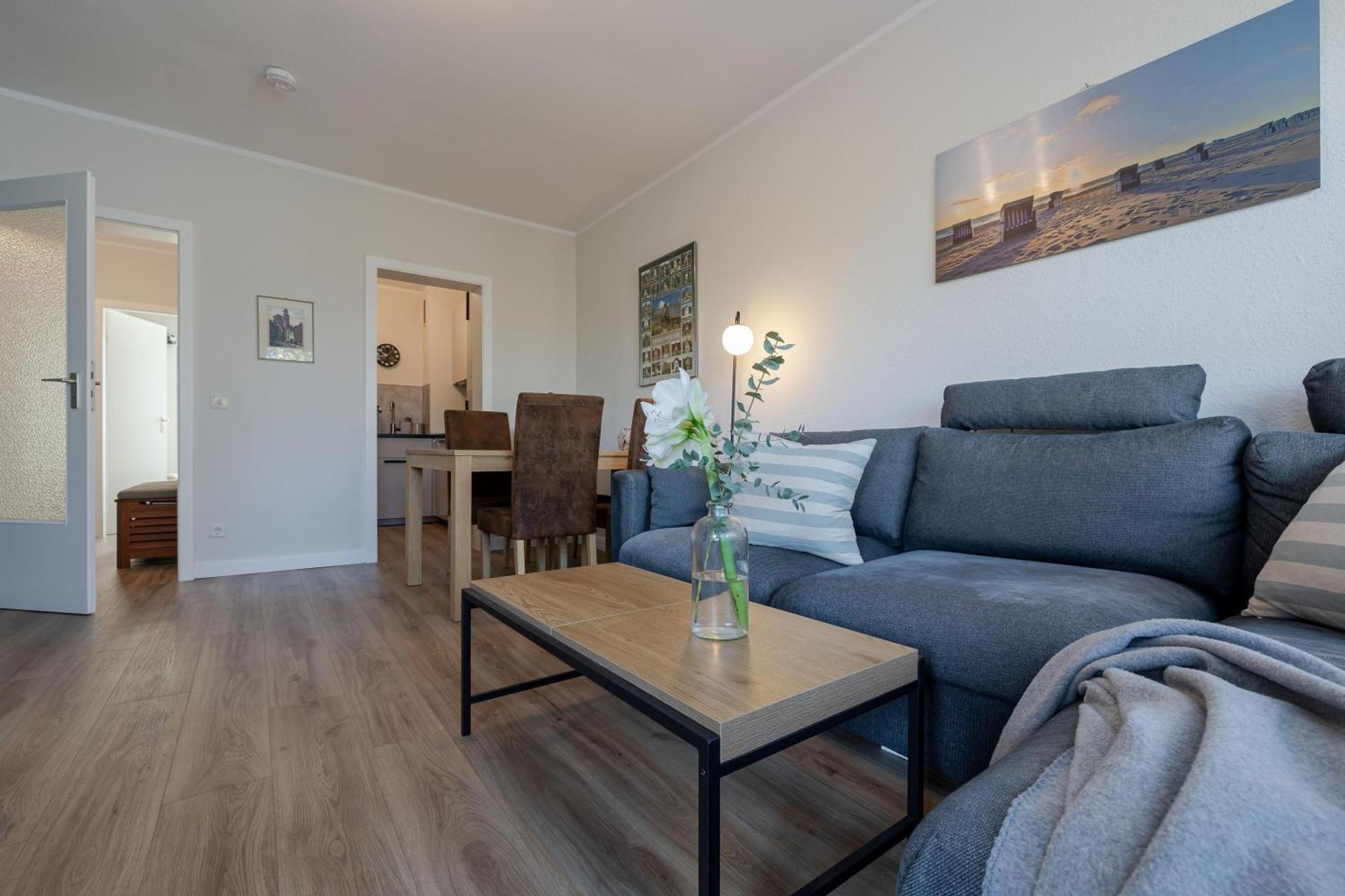 Apartment Nordstern