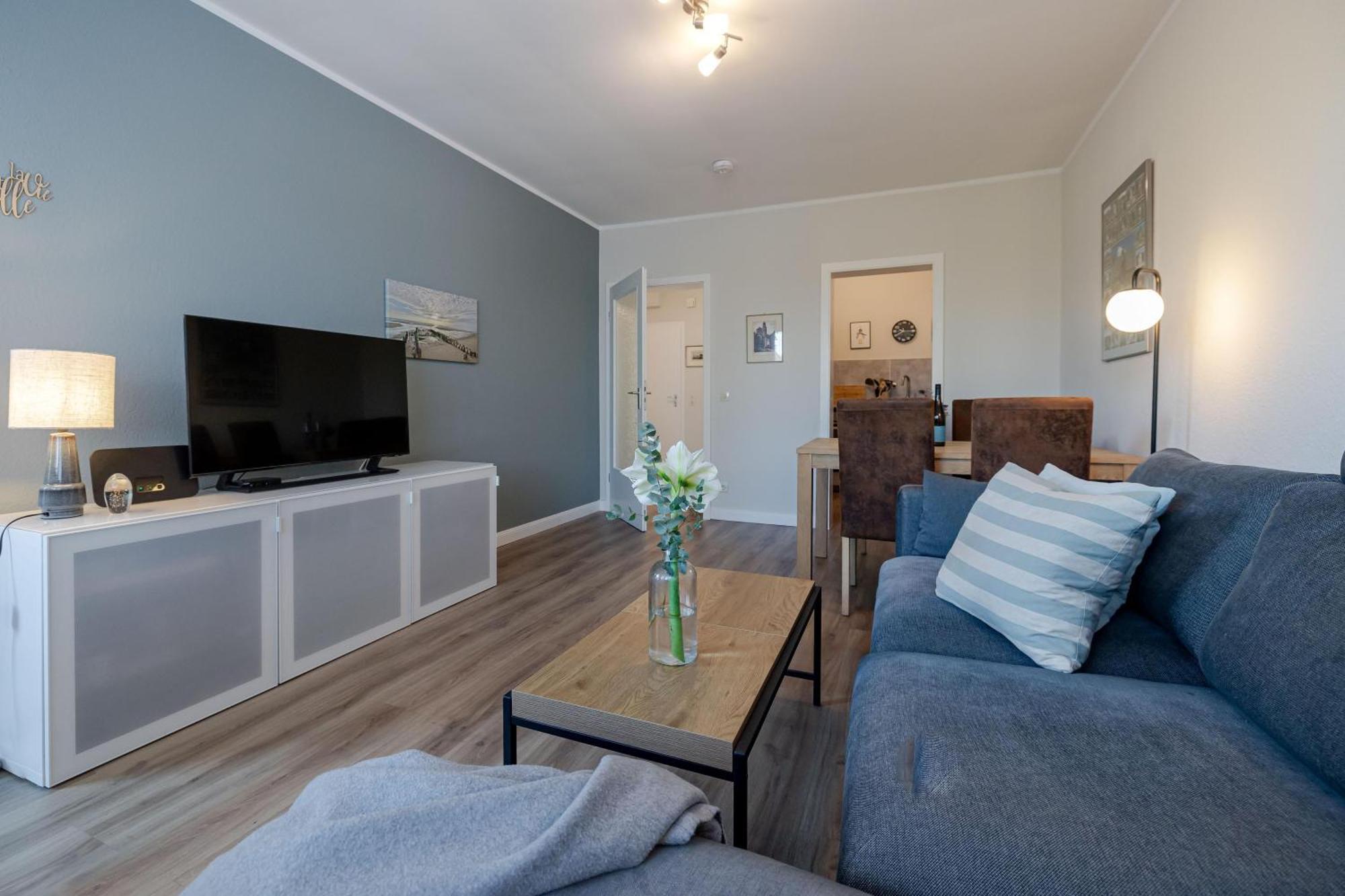 Nordstern Apartment *