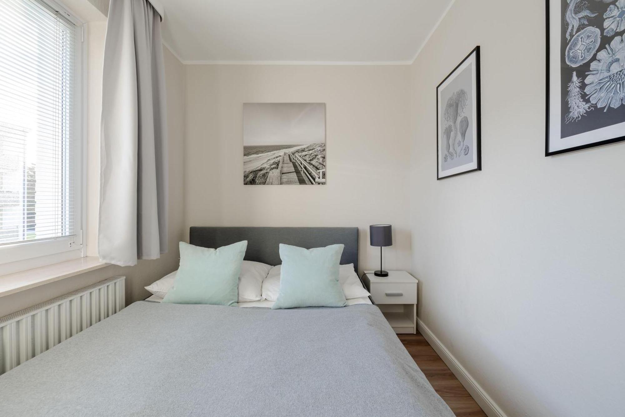 Apartment Nordstern