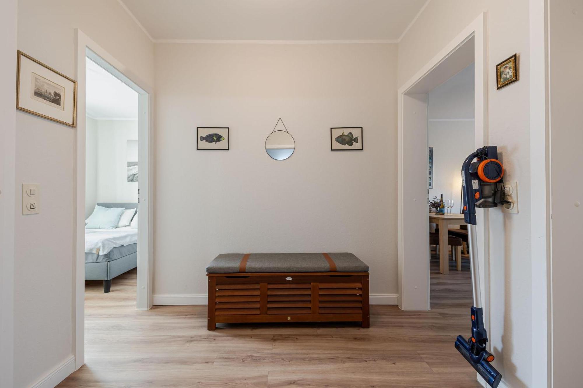 Apartment Nordstern *