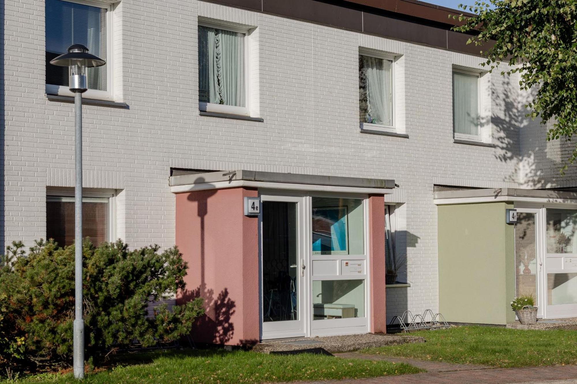 Nordstern Apartment *