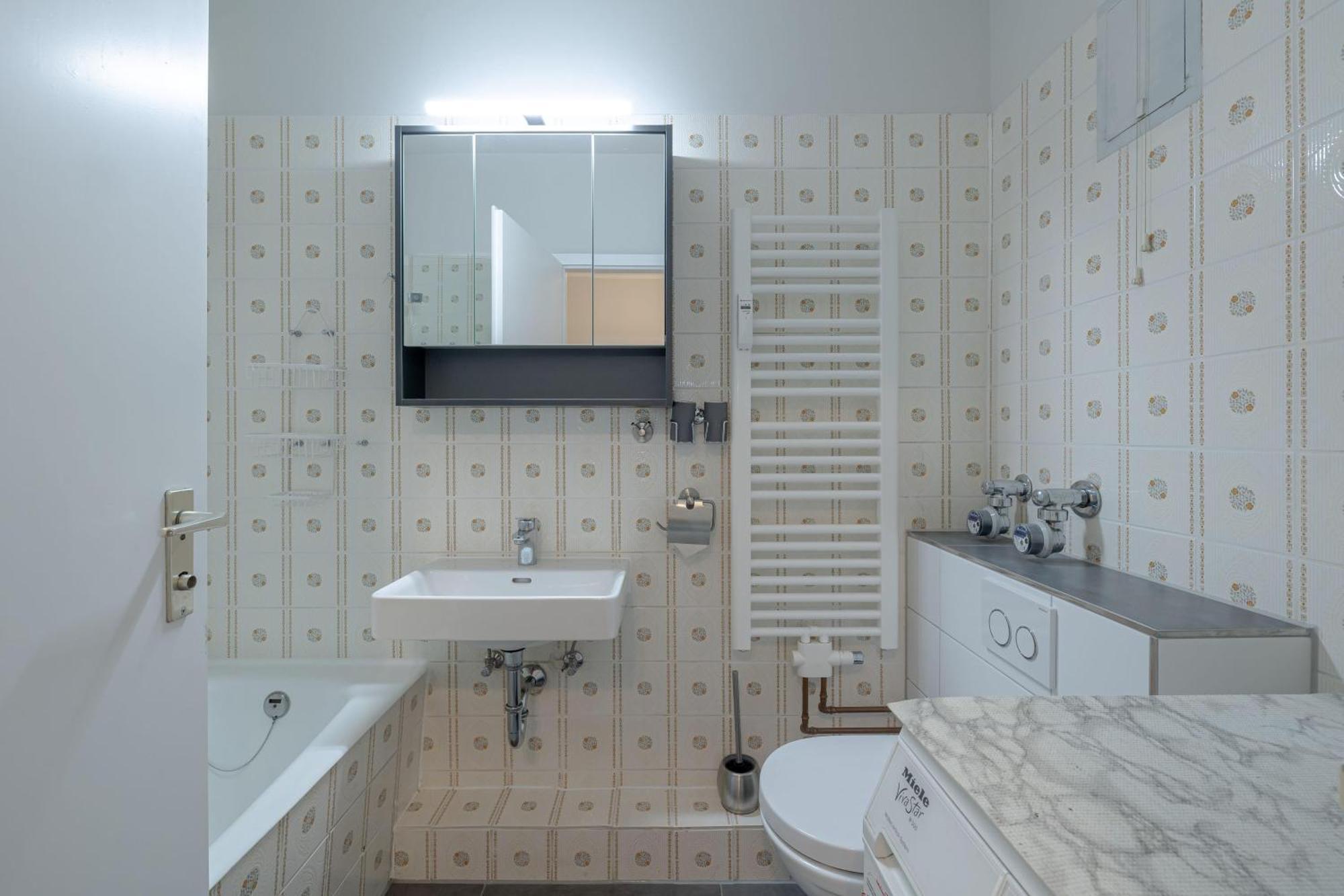Nordstern Apartment
