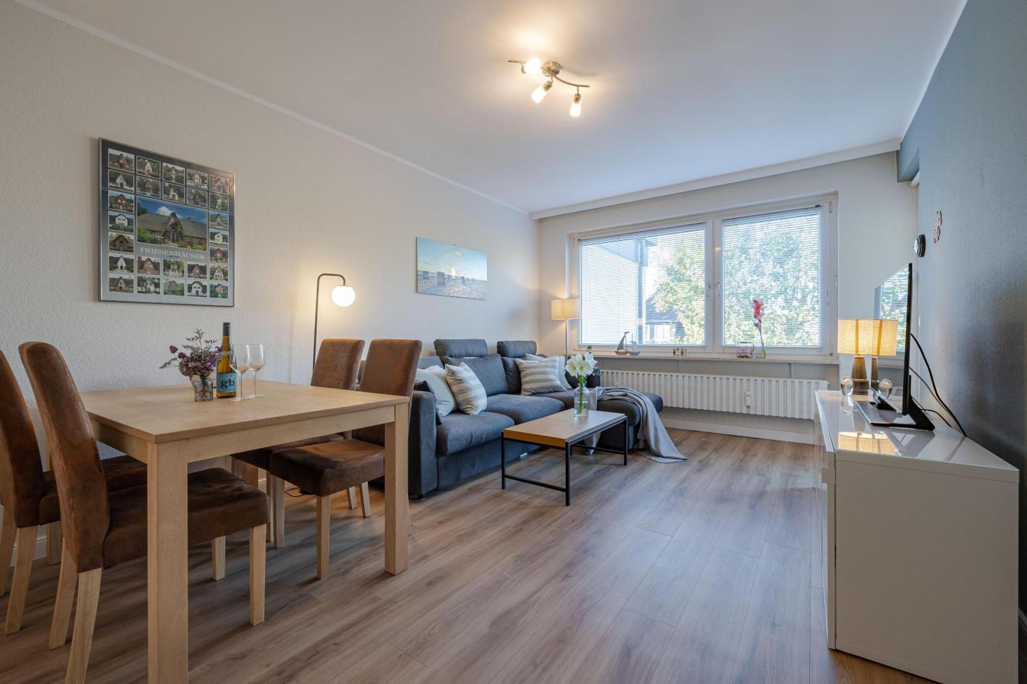 Apartment Nordstern
